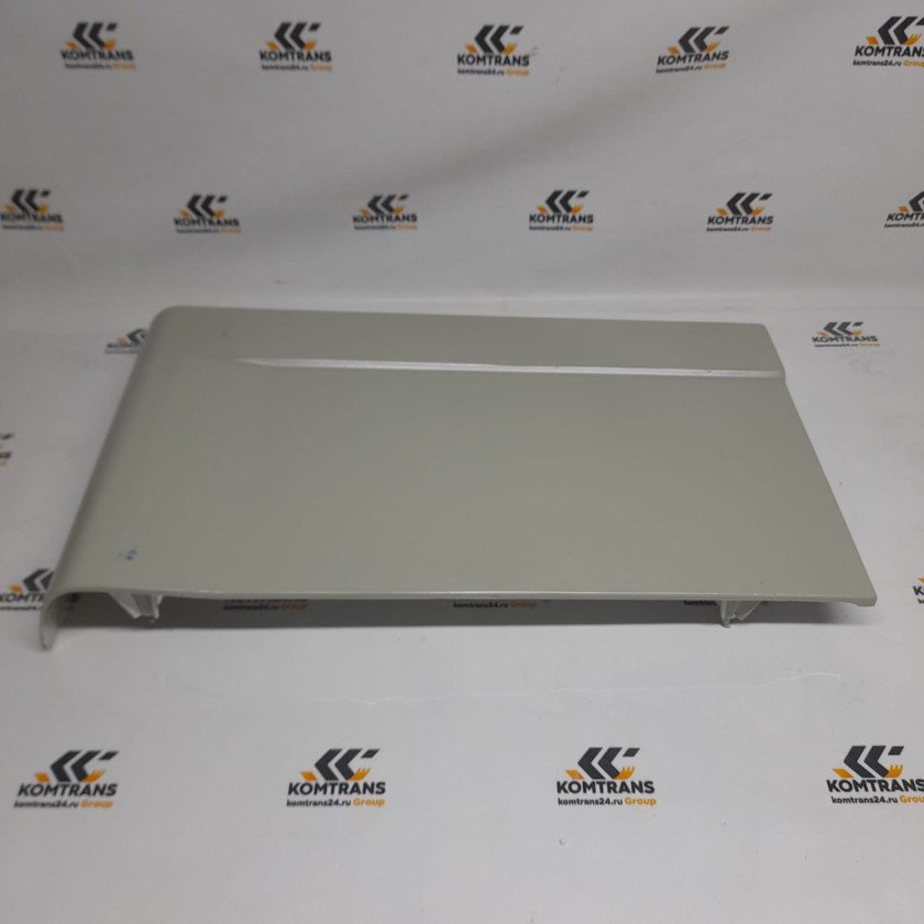 Крышка инструментального ящика кабины левая SHACMAN X3000 Крышка инструментального ящика кабины левая SHACMAN X3000