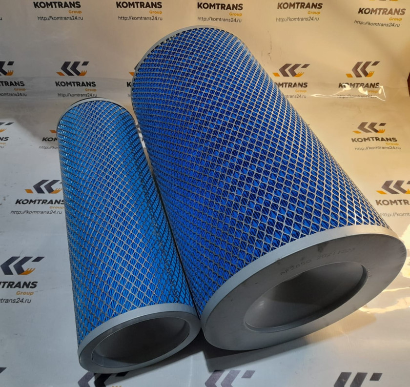 Фильтр воздушный K2850 (EKO01251) Фильтр воздушный K2850 (EKO01251)