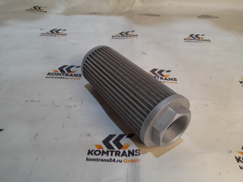 Фильтр гидравлический всасывающий Грейдер XCMG GR2205AT Фильтр гидравлический всасывающий Грейдер XCMG GR2205AT