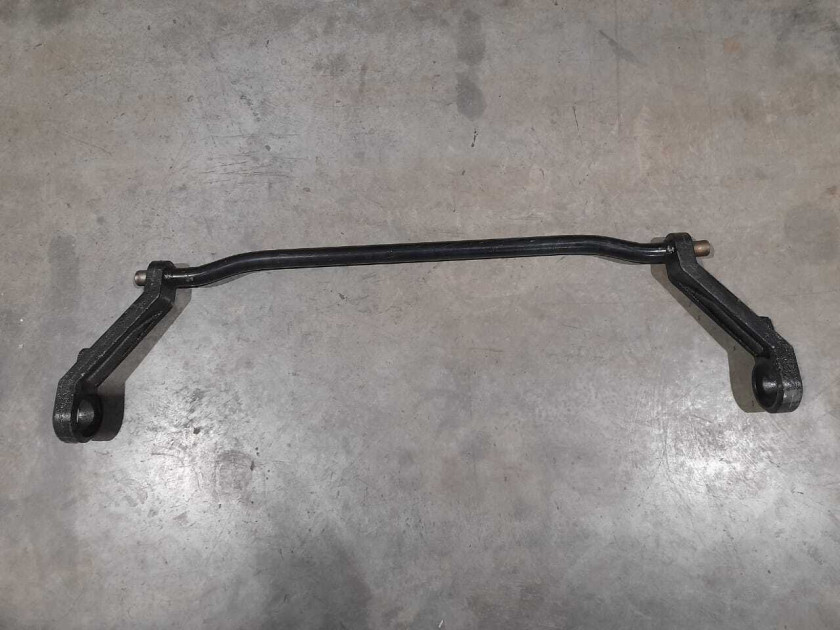 Торсион крепления кабины SHACMAN X3000 Торсион крепления кабины SHACMAN X3000