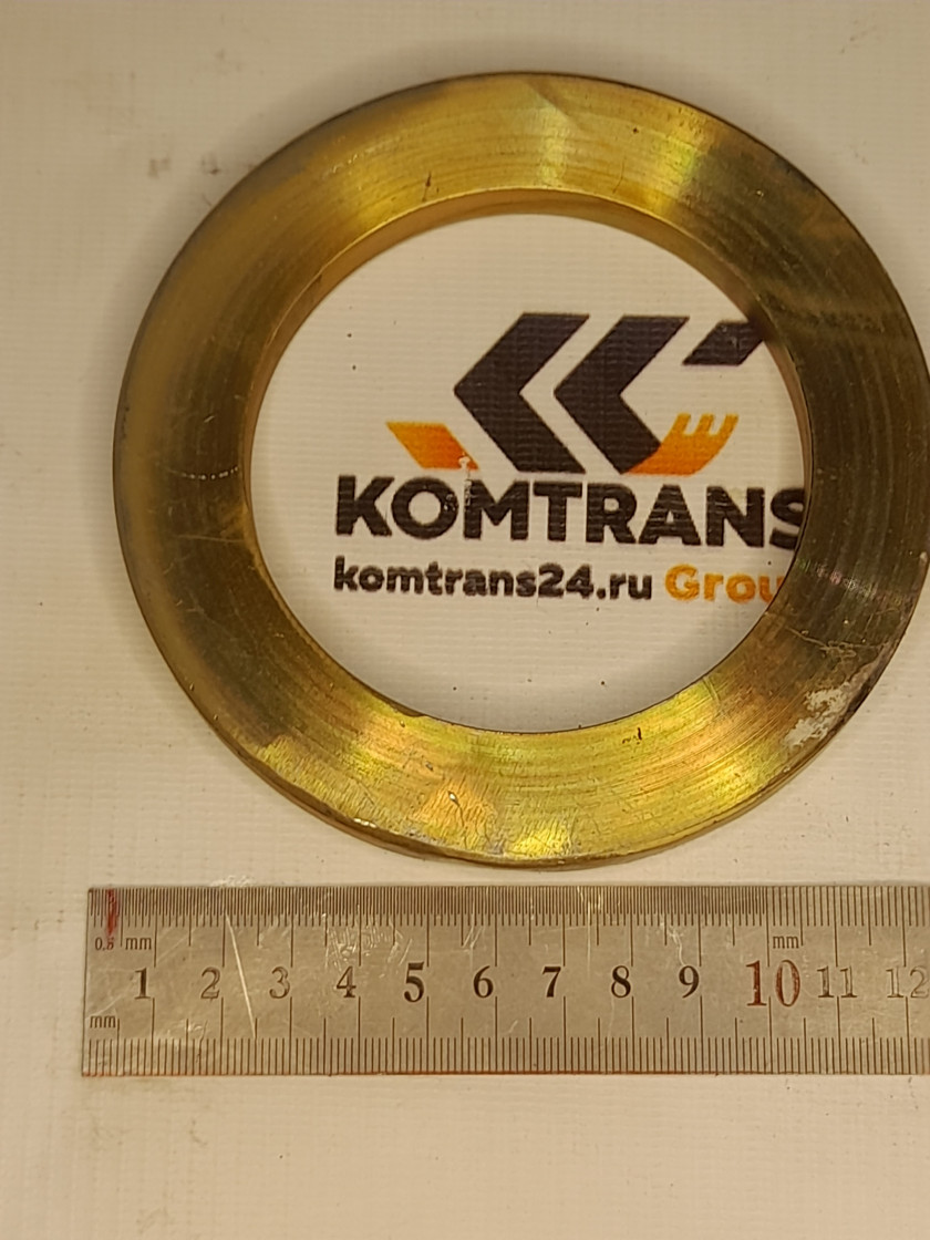 Шайба 81*124*10 (сочленения рамы) LW500FN Шайба 81*124*10 (сочленения рамы) LW500FN