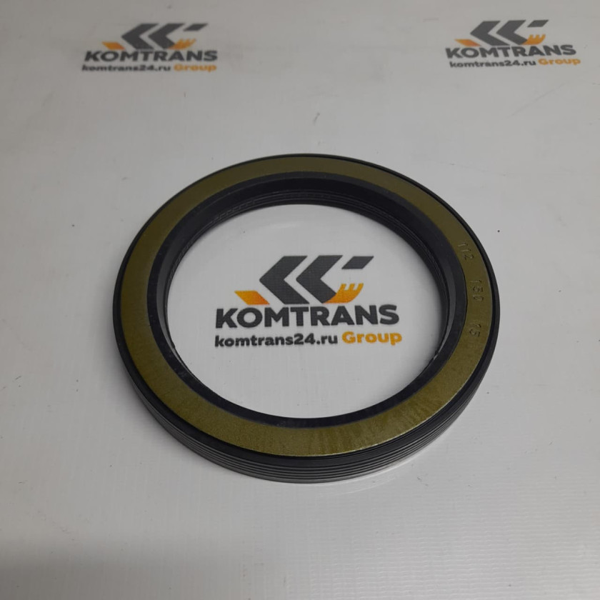 Сальник 112*150*15 задней ступицы XCMG QY25K5S/XCT25L5_S Сальник 112*150*15 задней ступицы XCMG QY25K5S/XCT25L5_S