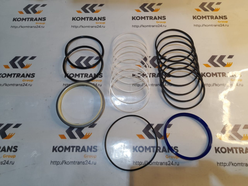 Ремкомплект КПП GR215 Ремкомплект КПП GR215