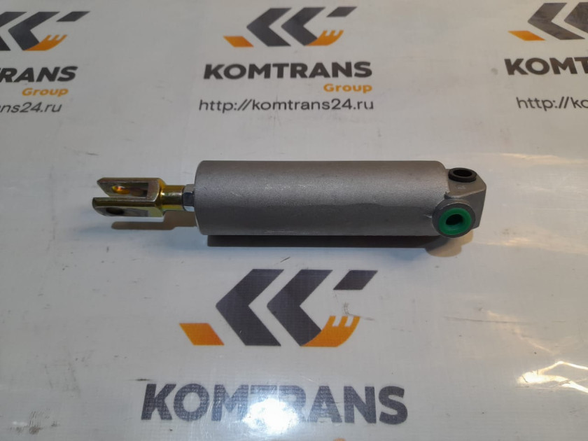 Цилиндр блокировки моста автокрана QY30K5 Цилиндр блокировки моста автокрана QY30K5