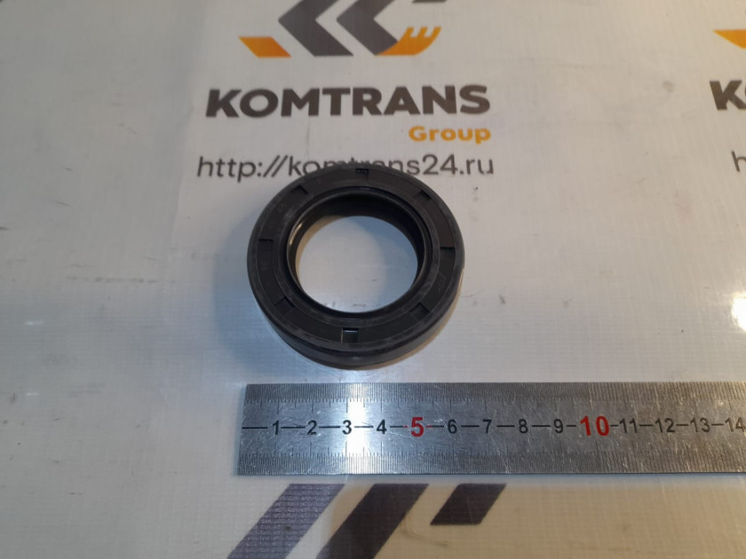 Сальник 40*65*12 (RH) рез. NOK Сальник 40*65*12 (RH) рез. NOK