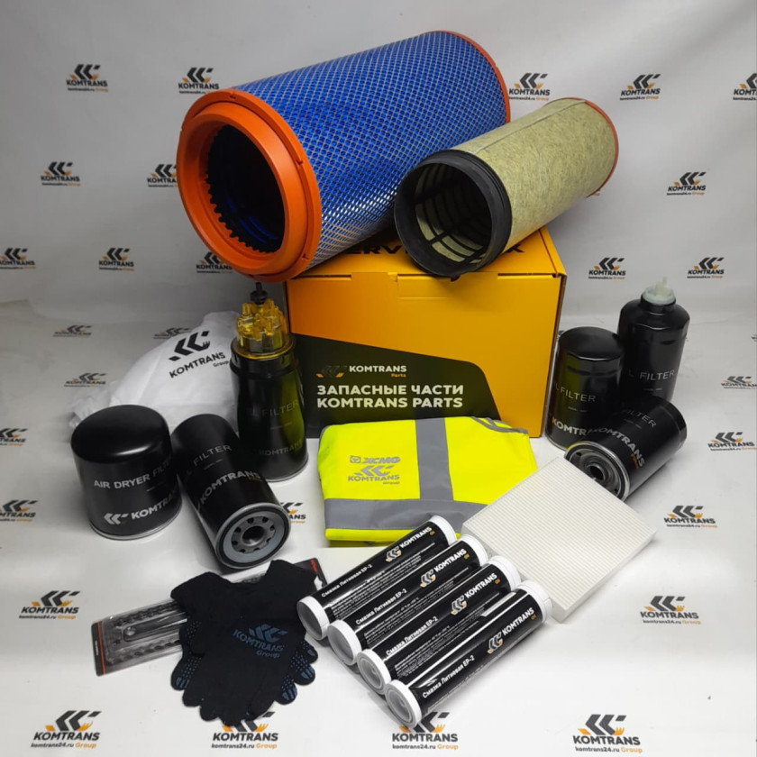 Сервис бокс Shacman X6000 4x2 WP13.480E501 (тягач) Сервис бокс Shacman X6000 4x2 WP13.480E501 (тягач)