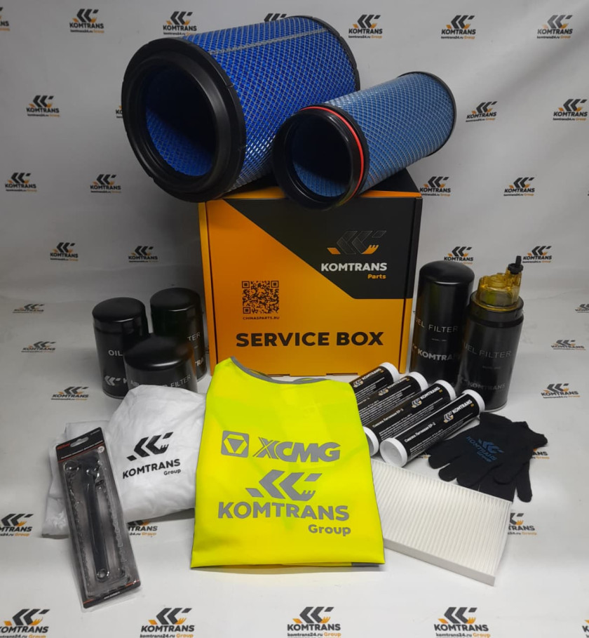 Сервис бокс Shacman X3000 6x6 дв.WP12.375E50 (самосвал)